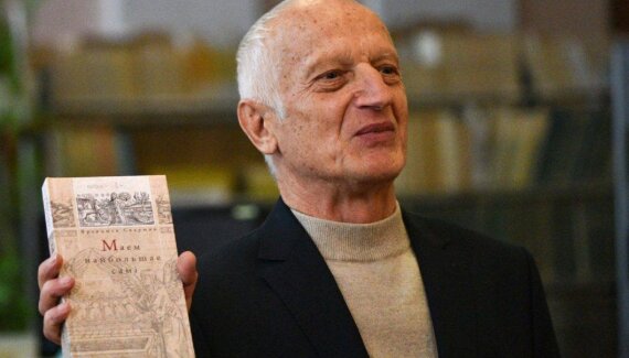 „Člověče, snědl jsi svého Boha,“ povídal o Velikonocích opovrhovaný prorok